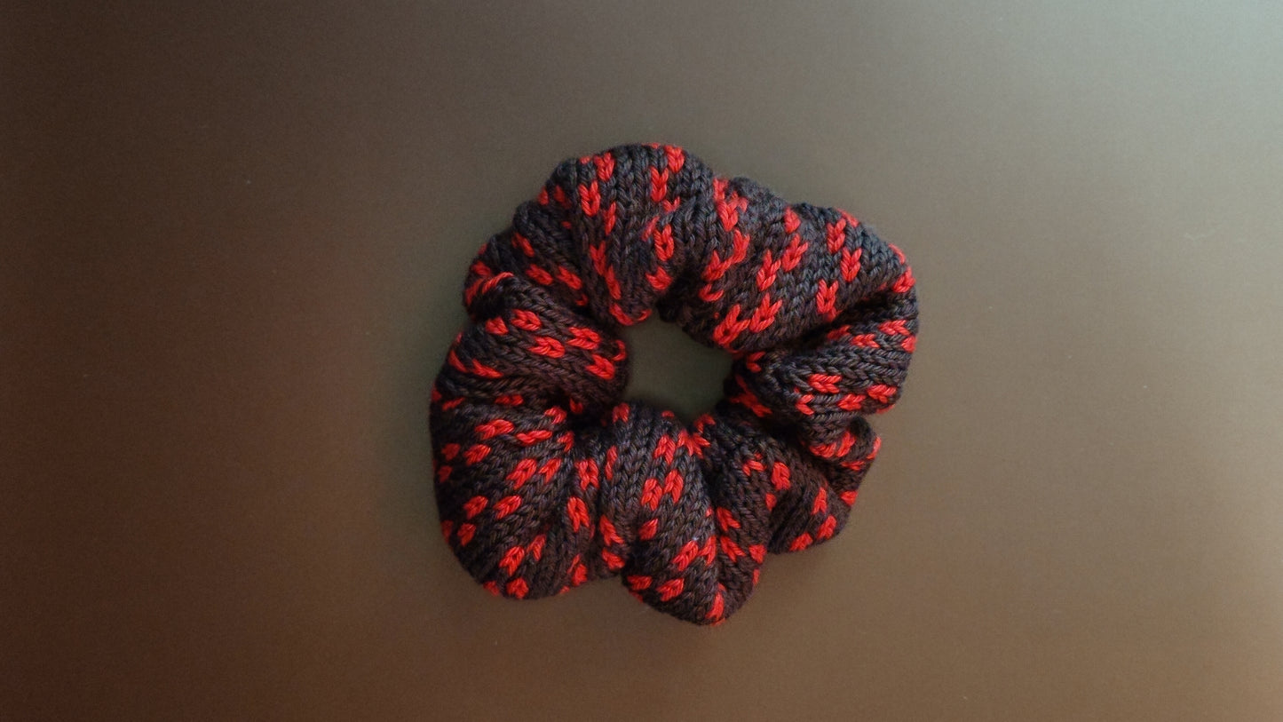 Chilli Skrunchie