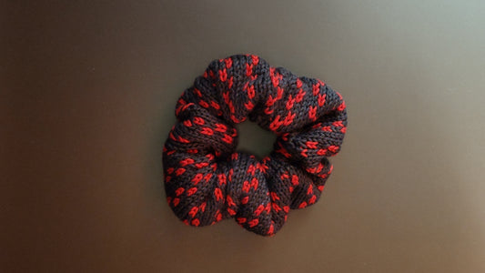 Chilli Skrunchie