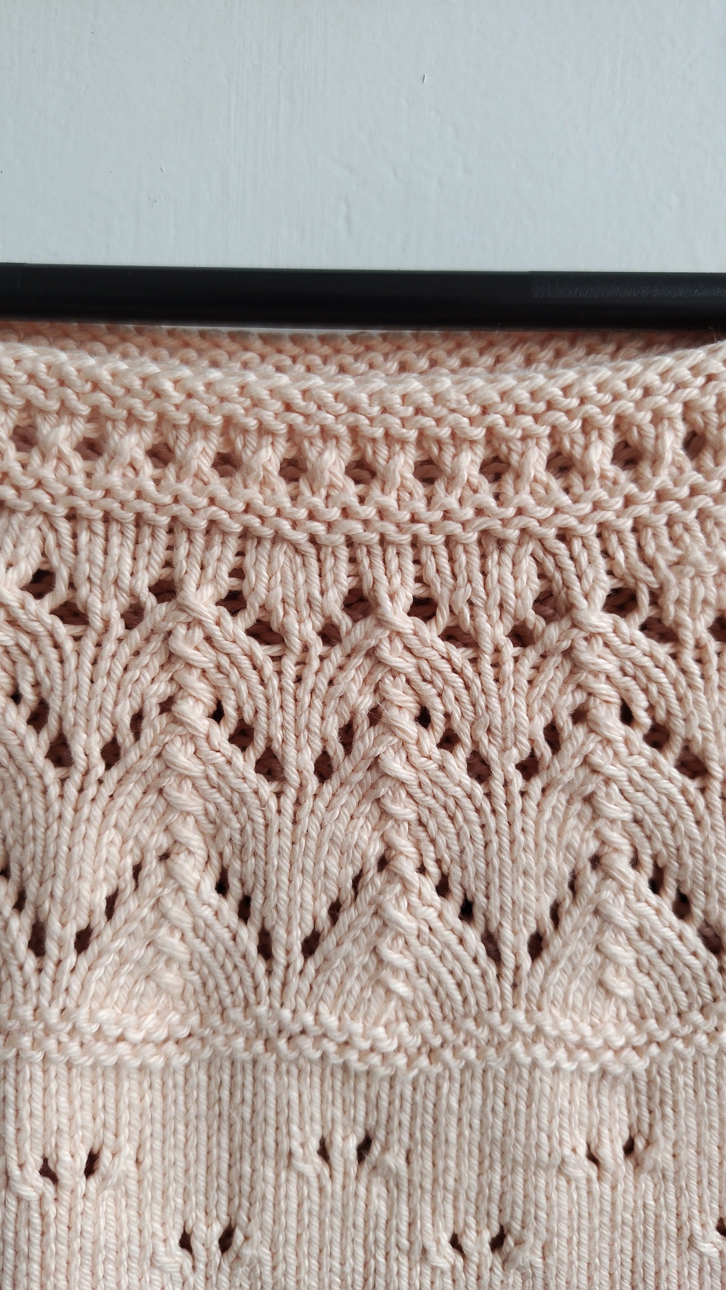 Summer Top - Light Peach